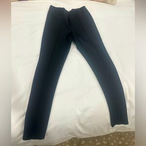 Good American scuba pants